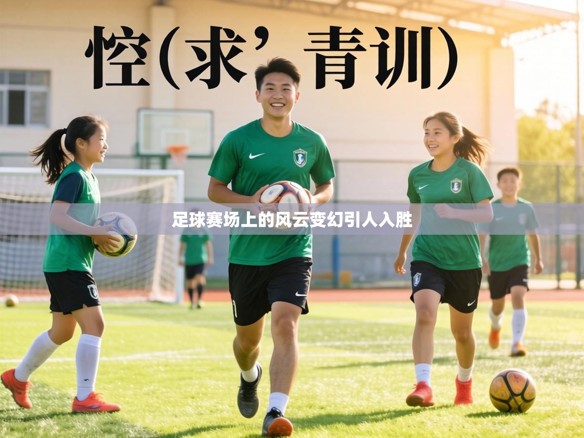 足球赛场上的风云变幻引人入胜  第1张