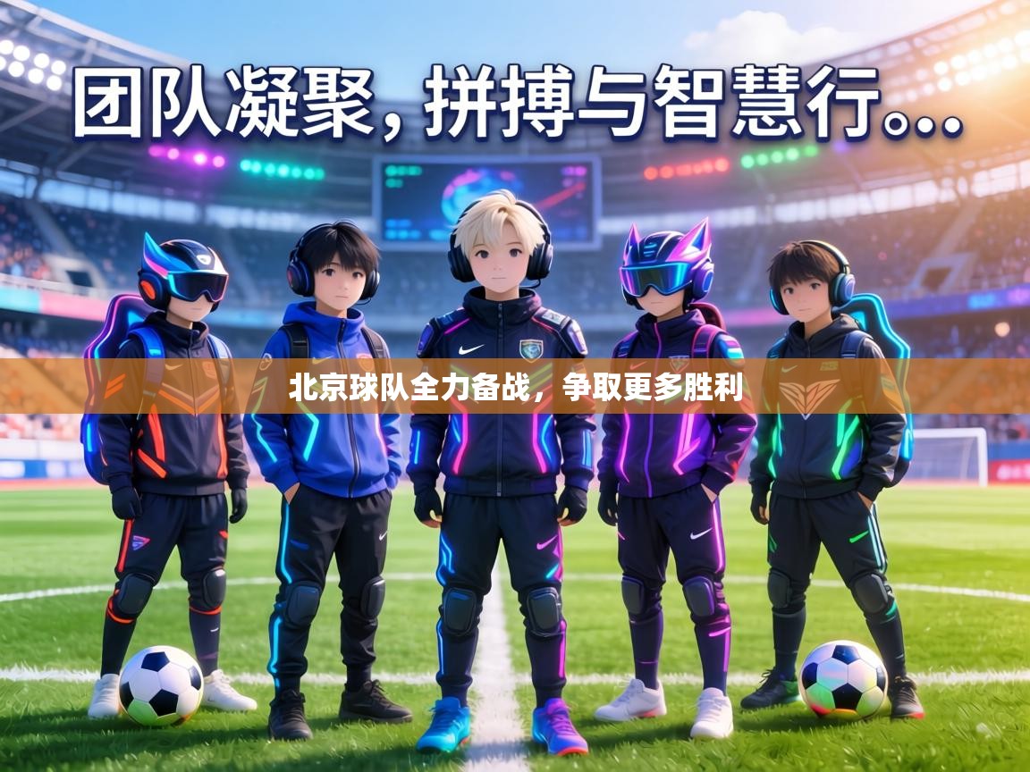 北京球队全力备战,争取更多胜利 第2张